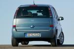 Opel Meriva 2008 года